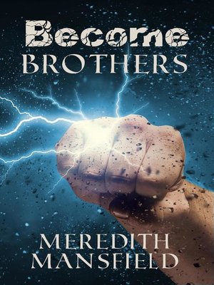 cover image of Brothers: Become, #0.5